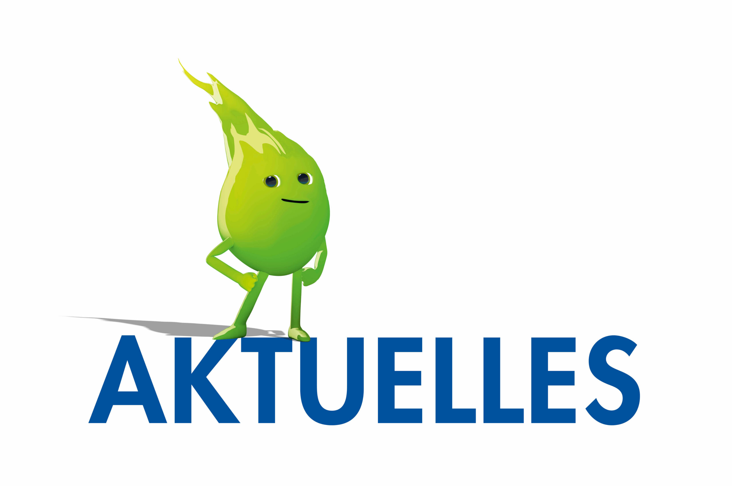 Aktuelles mit Gas Picto