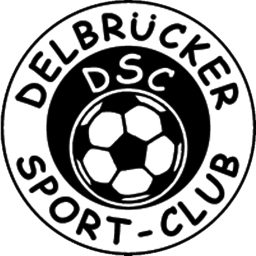 Logo Delbrücker DSC Sport Club