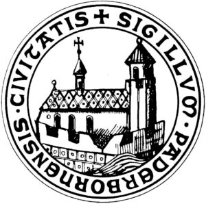 Logo Maspernkompanie