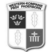 Logo Western-Kompanie PVSV Paderborn