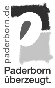 Logo Paderborn überzeugt
