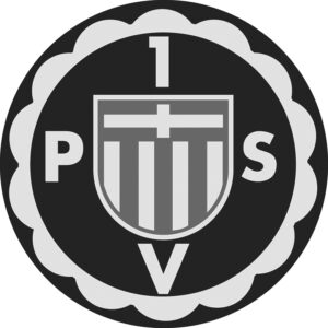 Logo Paderborner Schwimmverein