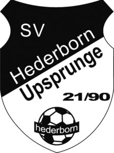 Logo SV Hederborn Upsprunge