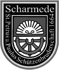 Logo Scharmede Schützenbrüderschaft