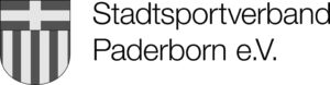 Logo Stadtsportverband Paderborn e.V.
