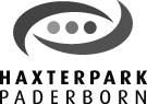 Logo Haxterpark Paderborn
