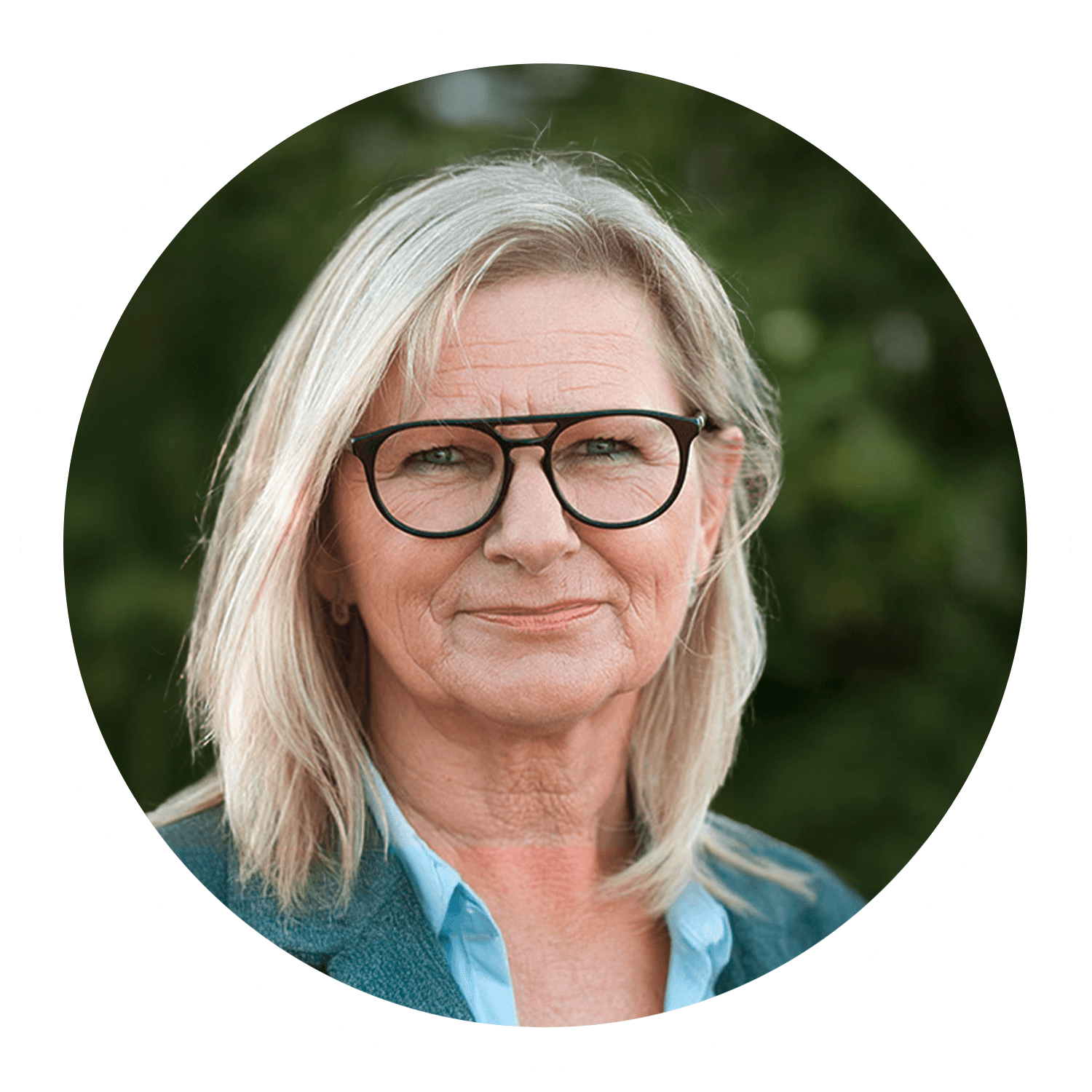 Andrea Wall, Mitarbeiterin Stadtwerke Paderborn