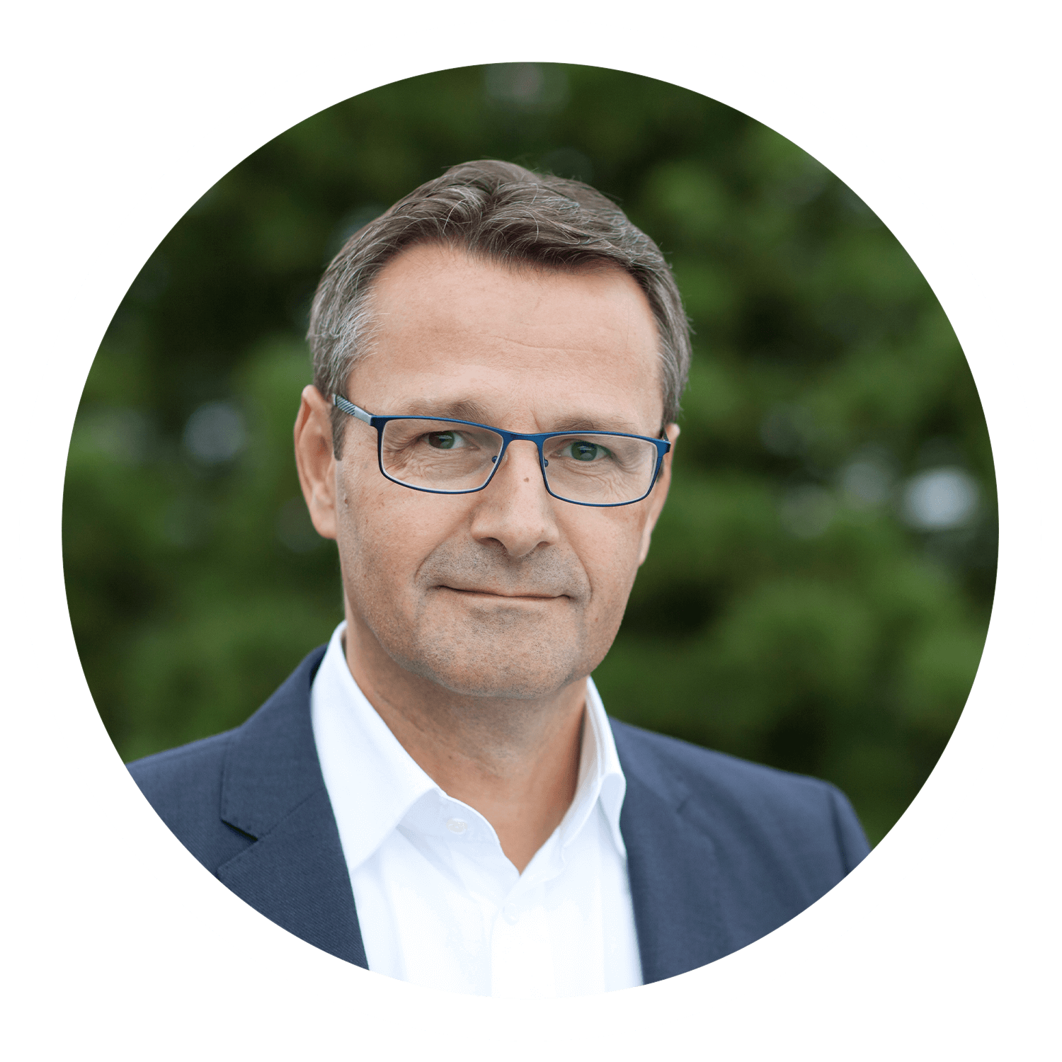Andreas Reineke, Prokurist Stadtwerke Paderborn