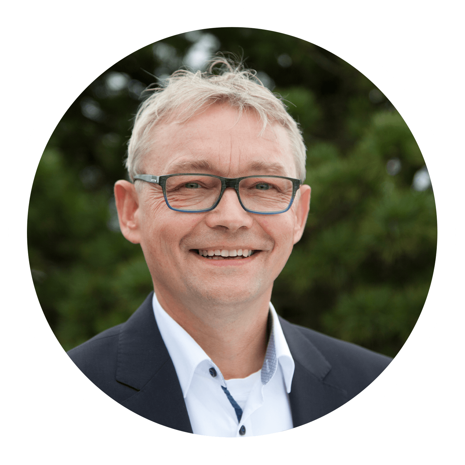 Christian Müller, Geschäftsführer Stadtwerke Paderborn