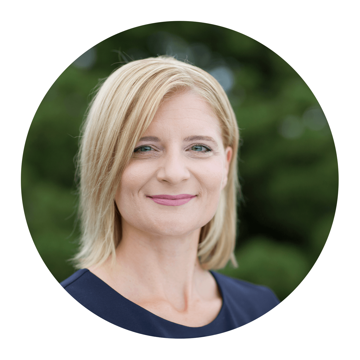 Melanie Stielow, Mitarbeiterin Stadtwerke Paderborn