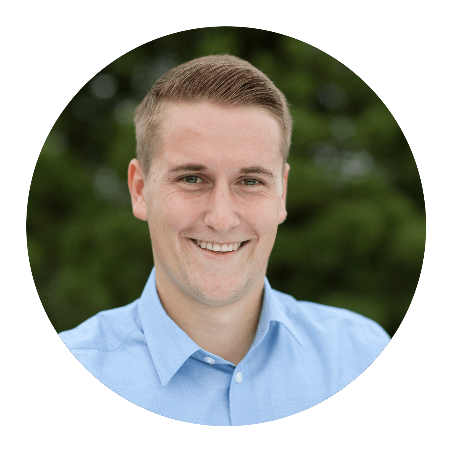Niklas Arens, Mitarbeiter Stadtwerke Paderborn