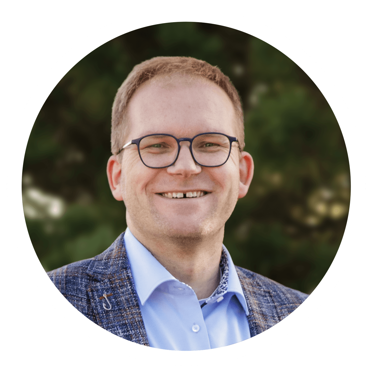 Pascal Janowitz, Mitarbeiter Stadtwerke Paderborn