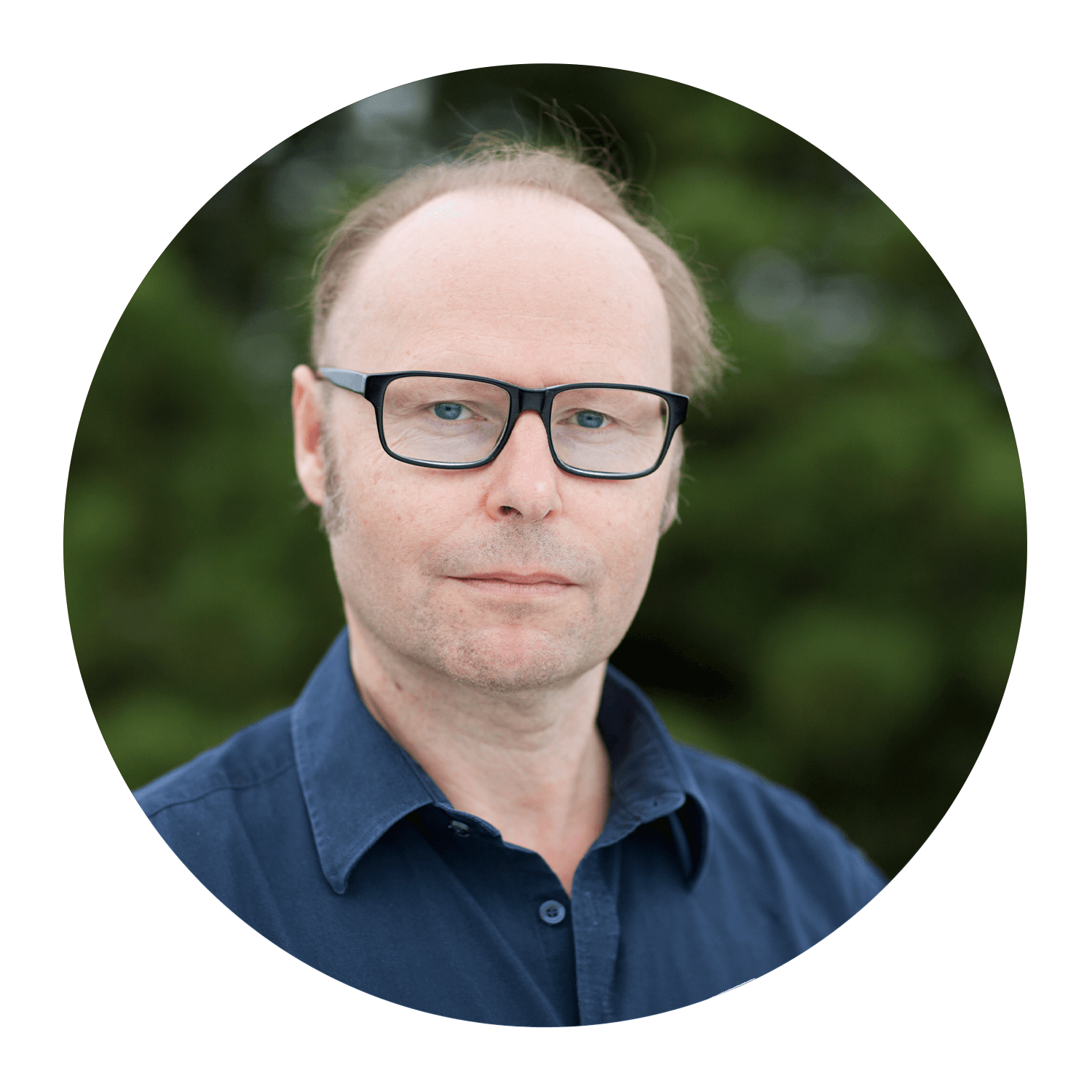 Rainer Siewers, Mitarbeiter Stadtwerke Paderborn