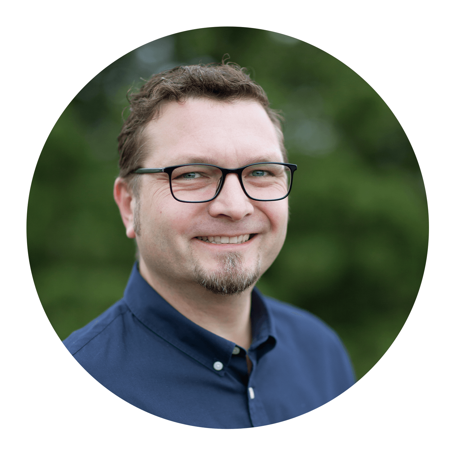 Ralf Brockmann, Mitarbeiter Stadtwerke Paderborn