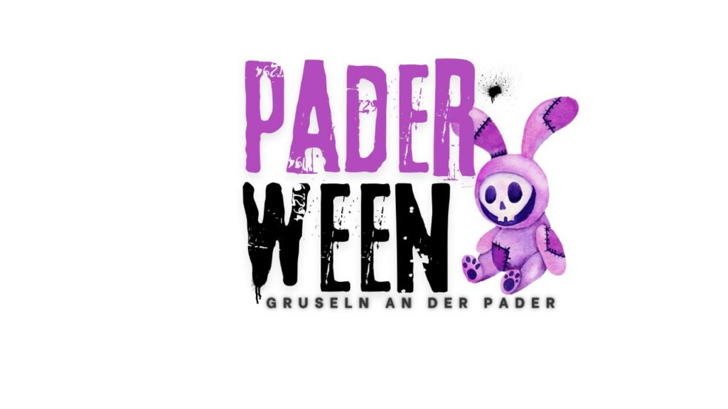 Logo von Paderween - Gruseln an der Pader